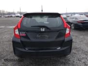 ✅ 2015 Honda Fit LX • VIN: 3HGGK5H59FM714237 • Lot: 43828366. Listed on IAAI with 151,758 mi. Free auction sales archive from the USA and detailed vehicle history report at DreamBid. Image 16.