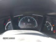 ✅ 2020 Honda Civic LX • VIN: 19XFC2F63LE210936 • Lot: 42163809. Listed on IAAI with 89,955 mi. Free auction sales archive from the USA and detailed vehicle history report at DreamBid. Image 7.