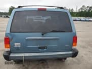 ✅ 1999 Jeep Cherokee Sport • VIN: 1J4FT68S9XL552299 • Лот: 58045135. Опубликован ранее на Copart с пробегом Не указан. Бесплатный доступ к архиву аукционных продаж из США и подробный отчёт об истории автомобиля на DreamBid. Изображение 6.