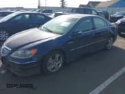 ✅ 2008 Acura RL Technology • VIN: JH4KB16678C002194 • Lot: 41859182. Wystawiony na IAAI z przebiegiem Nie podano. Bezpłatny archiwum sprzedaży aukcyjnych z USA i szczegółowy raport historii pojazdu na DreamBid. Zdjęcie 2.