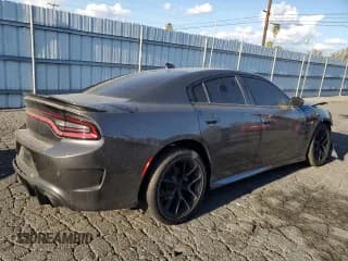 ✅ 2023 Dodge Charger GT • VIN: 2C3CDXHG2PH639325 • Lot: 84837625. Wystawiony na Copart z przebiegiem 31 028 mil. Bezpłatny archiwum sprzedaży aukcyjnych z USA i szczegółowy raport historii pojazdu na DreamBid. Zdjęcie 3.