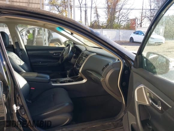 ✅ 2013 Nissan Altima SL • VIN: 1N4AL3AP8DC223759 • Lot: 40794223. Wystawiony na IAAI z przebiegiem 128 509 mil. Bezpłatny archiwum sprzedaży aukcyjnych z USA i szczegółowy raport historii pojazdu na DreamBid. Zdjęcie 5.