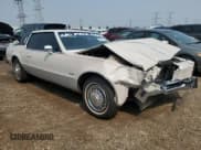 ✅ 1984 Oldsmobile Toronado • VIN: 1G3AZ57Y3EE346766 • Lot: 66703805. Listed on Copart with 79,056 mi. Free auction sales archive from the USA and detailed vehicle history report at DreamBid. Image 4.