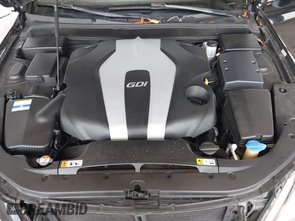 ✅ 2012 Hyundai Genesis 3.8L • VIN: KMHGC4DD3CU178908 • Лот: 43565782. Опубликован ранее на IAAI с пробегом 153 199 миль. Бесплатный доступ к архиву аукционных продаж из США и подробный отчёт об истории автомобиля на DreamBid. Изображение 10.