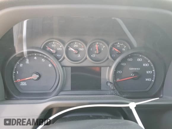 ✅ 2024 Chevrolet Silverado 1500 • VIN: 3GCUD4ED8RG351840 • Лот: 52728215. Опубликован ранее на Copart с пробегом Не указан. Бесплатный доступ к архиву аукционных продаж из США и подробный отчёт об истории автомобиля на DreamBid. Изображение 9.