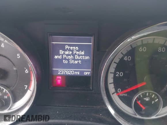 ✅ 2013 Dodge Durango R/T • VIN: 1C4SDHCT3DC671622 • Лот: 41945904. Опубликован ранее на IAAI с пробегом 237 820 миль. Бесплатный доступ к архиву аукционных продаж из США и подробный отчёт об истории автомобиля на DreamBid. Изображение 15.