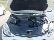 ✅ 2016 Chevrolet Equinox LTZ • VIN: 2GNALDEK7G6349825 • Lot: 43204697. Listed on IAAI with Not provided. Free auction sales archive from the USA and detailed vehicle history report at DreamBid. Image 10.