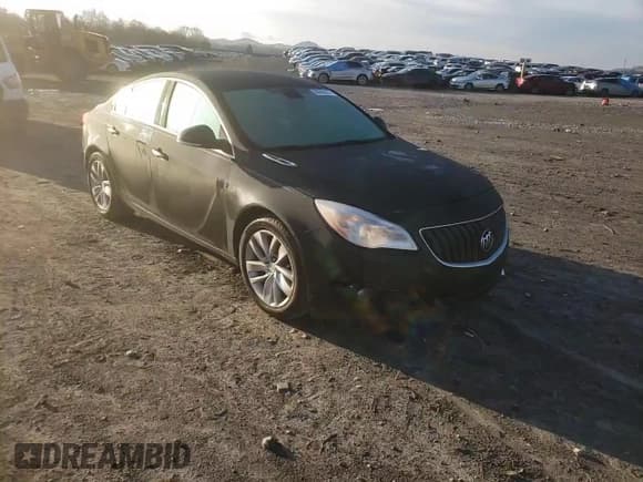 ✅ 2014 Buick Regal Premium I • VIN: 2G4GN5EX5E9222285 • Лот: 86960614. Опубликован ранее на Copart с пробегом 118 182 миль. Бесплатный доступ к архиву аукционных продаж из США и подробный отчёт об истории автомобиля на DreamBid. Изображение 10.