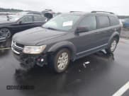 ✅ 2018 Dodge Journey SE • VIN: 3C4PDCABXJT216852 • Лот: 43329283. Опубликован ранее на IAAI с пробегом 154 154 миль. Бесплатный доступ к архиву аукционных продаж из США и подробный отчёт об истории автомобиля на DreamBid. Изображение 17.