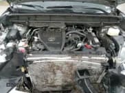 ✅ 2025 Toyota Highlander LE • VIN: 5TDKDRAH6SS554827 • Лот: 81513745. Опубликован ранее на Copart с пробегом 7 182 миль. Бесплатный доступ к архиву аукционных продаж из США и подробный отчёт об истории автомобиля на DreamBid. Изображение 15.