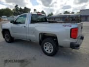 ✅ 2017 Chevrolet Silverado 1500 Work Truck • VIN: 1GCNKNEH4HZ244480 • Лот: 73862454. Опубликован ранее на Copart с пробегом 169 675 миль. Бесплатный доступ к архиву аукционных продаж из США и подробный отчёт об истории автомобиля на DreamBid. Изображение 2.