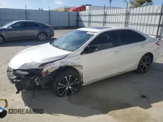 ✅ 2017 Toyota Camry Hybrid XLE • VIN: 4T1BD1FK5HU221640 • Lot: 82326065. Listed on Copart with 80,588 mi. Free auction sales archive from the USA and detailed vehicle history report at DreamBid. Image 1.