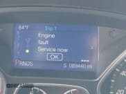 ✅ 2013 Ford Focus SE • VIN: 1FADP3F20DL231725 • Lot: 43547689. Listed on IAAI with 89,440 mi. Free auction sales archive from the USA and detailed vehicle history report at DreamBid. Image 16.