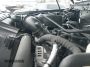 ✅ 2022 Ford F-250 XL • VIN: 1FT7W2BN3NEF50675 • Lot: 41975248. Listed on IAAI with 17,598 mi. Free auction sales archive from the USA and detailed vehicle history report at DreamBid. Image 21.