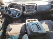 ✅ 2014 Chevrolet Silverado 1500 LT • VIN: 3GCPCREH0EG419087 • Lot: 86467545. Listed on Copart with 129,558 mi. Free auction sales archive from the USA and detailed vehicle history report at DreamBid. Image 8.