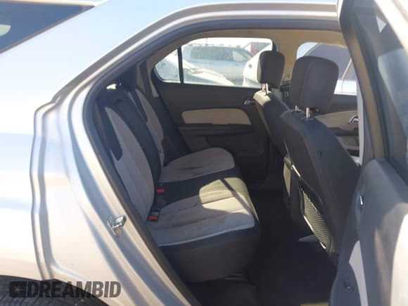 ✅ 2013 Chevrolet Equinox LT • VIN: 2GNALDEK5D6183042 • Лот: 43689850. Опубликован ранее на IAAI с пробегом 203 142 миль. Бесплатный доступ к архиву аукционных продаж из США и подробный отчёт об истории автомобиля на DreamBid. Изображение 8.