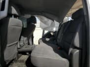 ✅ 2018 Chevrolet Silverado 1500 LT • VIN: 3GCUKREC3JG386252 • Лот: 63077514. Опубликован ранее на Copart с пробегом Не указан. Бесплатный доступ к архиву аукционных продаж из США и подробный отчёт об истории автомобиля на DreamBid. Изображение 11.