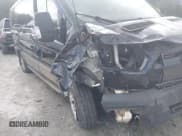 ✅ 2023 Ford Transit Cargo • VIN: 1FTYE1Y81PKA71257 • Lot: 42468254. Listed on IAAI with 68,499 mi. Free auction sales archive from the USA and detailed vehicle history report at DreamBid. Image 6.