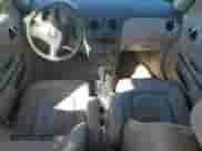 2007 Chevrolet HHR LT с VIN 3GNDA33P57S546540, выставлен на аукционе Copart как лот 78726134 с пробегом 213 662 миль миль и Списание • Salvage title. История ставок и продаж доступна на DreamBid. Изображение 8.