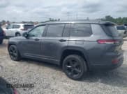 ✅ 2023 Jeep Grand Cherokee Altitude • VIN: 1C4RJKAG5P8701978 • Lot: 43259204. Listed on IAAI with 41,223 mi. Free auction sales archive from the USA and detailed vehicle history report at DreamBid. Image 14.