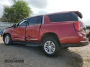 ✅ 2024 GMC Yukon XL SLT • VIN: 1GKS1GKD7RR365416 • Lot: 55903165. Wystawiony na Copart z przebiegiem 12 195 mil. Bezpłatny archiwum sprzedaży aukcyjnych z USA i szczegółowy raport historii pojazdu na DreamBid. Zdjęcie 2.