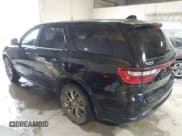 ✅ 2018 Dodge Durango GT • VIN: 1C4RDHDG2JC473402 • Lot: 41453437. Listed on IAAI with 182,411 mi. Free auction sales archive from the USA and detailed vehicle history report at DreamBid. Image 3.