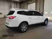 2014 Chevrolet Traverse LT с VIN 1GNKRHKD6EJ191154, выставлен на аукционе Copart как лот 82320115 с пробегом 125 909 миль миль и Списание • Salvage title. История ставок и продаж доступна на DreamBid. Изображение 3.