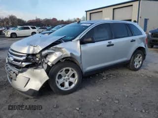 ✅ 2014 Ford Edge SE • VIN: 2FMDK4GC0EBA08510 • Lot: 90777805. Wystawiony na Copart z przebiegiem Nie podano. Bezpłatny archiwum sprzedaży aukcyjnych z USA i szczegółowy raport historii pojazdu na DreamBid. Zdjęcie 1.
