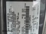 ✅ 2023 Ford Mustang GT • VIN: 1FA6P8CF7P5299915 • Лот: 93604825. Опубликован ранее на Copart с пробегом 36 915 миль. Бесплатный доступ к архиву аукционных продаж из США и подробный отчёт об истории автомобиля на DreamBid. Изображение 12.