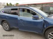 ✅ 2020 Subaru Outback Premium • VIN: 4S4BTACC8L3214325 • Лот: 43579757. Опубликован ранее на IAAI с пробегом 99 871 миль. Бесплатный доступ к архиву аукционных продаж из США и подробный отчёт об истории автомобиля на DreamBid. Изображение 17.