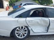 ✅ 2017 Audi A6 Premium Plus • VIN: WAUF2AFC5HN046477 • Lot: 42432352. Listed on IAAI with 60,884 mi. Free auction sales archive from the USA and detailed vehicle history report at DreamBid. Image 19.