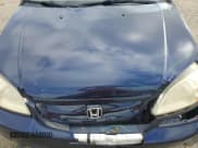 ✅ 2002 Honda Civic EX • VIN: 1HGEM22902L063216 • Лот: 84254015. Опубликован ранее на Copart с пробегом 143 410 миль. Бесплатный доступ к архиву аукционных продаж из США и подробный отчёт об истории автомобиля на DreamBid. Изображение 11.