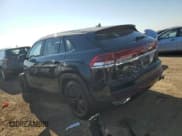 ✅ 2024 Volkswagen Atlas SE • VIN: 1V2LE2CA7RC259934 • Lot: 71853295. Listed on Copart with 23,509 mi. Free auction sales archive from the USA and detailed vehicle history report at DreamBid. Image 2.