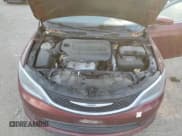 ✅ 2015 Chrysler 200 LX • VIN: 1C3CCCFB9FN530952 • Lot: 84394415. Listed on Copart with 241,367 mi. Free auction sales archive from the USA and detailed vehicle history report at DreamBid. Image 11.