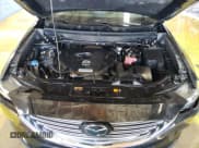 ✅ 2020 Mazda CX-9 Sport • VIN: JM3TCBBY5L0414275 • Lot: 51858385. Listed on Copart with 156,985 mi. Free auction sales archive from the USA and detailed vehicle history report at DreamBid. Image 12.