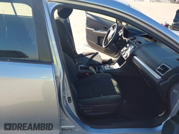 ✅ 2016 Subaru Impreza 2.0i • VIN: JF1GPAA6XGH292518 • Lot: 43586561. Wystawiony na IAAI z przebiegiem 119 855 mil. Bezpłatny archiwum sprzedaży aukcyjnych z USA i szczegółowy raport historii pojazdu na DreamBid. Zdjęcie 5.