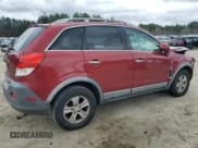 ✅ 2008 Saturn VUE XE • VIN: 3GSCL33P28S690017 • Lot: 92329105. Wystawiony na Copart z przebiegiem 165 882 mil. Bezpłatny archiwum sprzedaży aukcyjnych z USA i szczegółowy raport historii pojazdu na DreamBid. Zdjęcie 3.