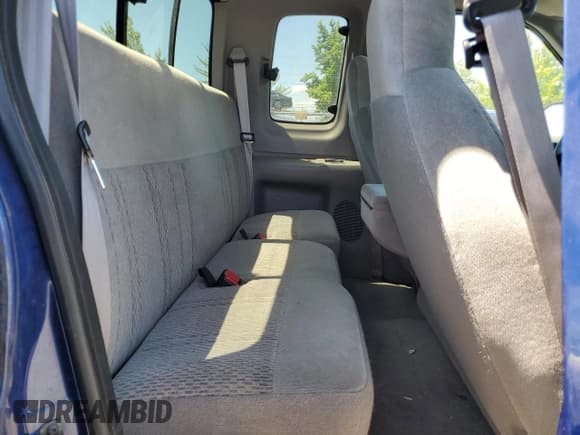 ✅ 1998 Ford F-150 • VIN: 2FTZX18WXWCA64095 • Лот: 63794135. Опубликован ранее на Copart с пробегом 242 765 миль. Бесплатный доступ к архиву аукционных продаж из США и подробный отчёт об истории автомобиля на DreamBid. Изображение 10.