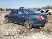 ✅ 2013 Lincoln MKS • VIN: 1LNHL9EK3DG610976 • Lot: 54347465. Wystawiony na Copart z przebiegiem 219 255 mil. Bezpłatny archiwum sprzedaży aukcyjnych z USA i szczegółowy raport historii pojazdu na DreamBid. Zdjęcie 2.