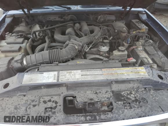 ✅ 2000 Ford Explorer Eddie Bauer • VIN: 1FMZU74E3YZA26797 • Lot: 53163865. Wystawiony na Copart z przebiegiem 297 314 mil. Bezpłatny archiwum sprzedaży aukcyjnych z USA i szczegółowy raport historii pojazdu na DreamBid. Zdjęcie 11.