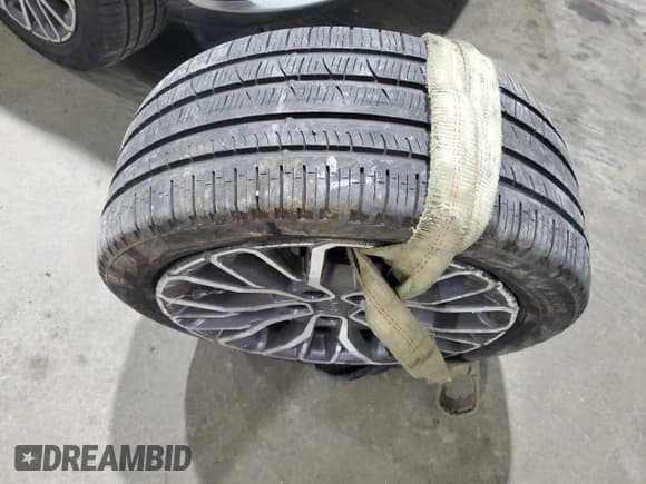 ✅ 2022 Jeep Grand Cherokee Summit Reserve • VIN: 1C4RJKET0N8590504 • Лот: 55561345. Опубликован ранее на Copart с пробегом 30 647 миль. Бесплатный доступ к архиву аукционных продаж из США и подробный отчёт об истории автомобиля на DreamBid. Изображение 13.