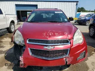 ✅ 2013 Chevrolet Equinox LT • VIN: 2GNALDEK4D6188359 • Лот: 65635244. Опубликован ранее на Copart с пробегом 141 972 миль. Бесплатный доступ к архиву аукционных продаж из США и подробный отчёт об истории автомобиля на DreamBid. Изображение 5.