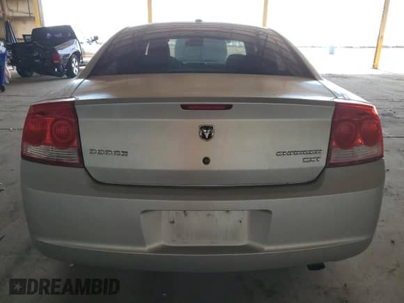 2009 Dodge Charger SXT с VIN 2B3KA33V29H503604, выставлен на аукционе Copart как лот 55959654 с пробегом 177 424 миль миль и Списание • Salvage title. История ставок и продаж доступна на DreamBid. Изображение 6.