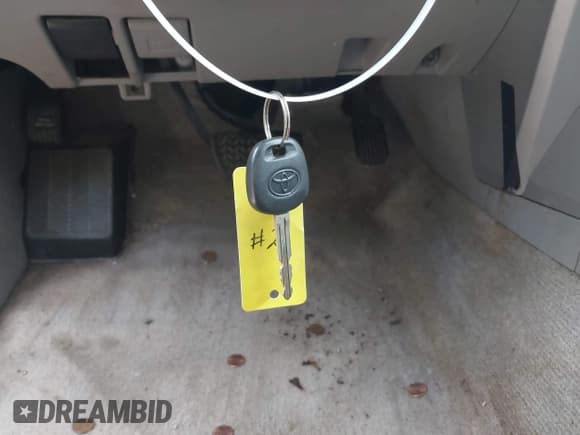 ✅ 2005 Toyota 4Runner Limited • VIN: JTEBT17R550047893 • Lot: 42555116. Listed on IAAI with 245,284 mi. Free auction sales archive from the USA and detailed vehicle history report at DreamBid. Image 11.