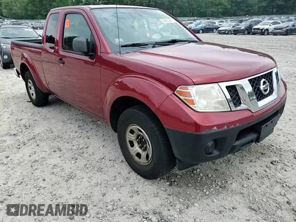 2015 Nissan Frontier S z VIN 1N6BD0CT4FN763621, wystawiony jako Copart lot #81274545 z przebiegiem 178 863 mil mil oraz Nie do naprawy • Non repairable. Historia ofert i sprzedaży dostępna na DreamBid. Obrazek 13.