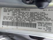 ✅ 2004 Toyota 4Runner SR5 • VIN: JTEBT14R540041157 • Lot: 43507330. Wystawiony na IAAI z przebiegiem 190 605 mil. Bezpłatny archiwum sprzedaży aukcyjnych z USA i szczegółowy raport historii pojazdu na DreamBid. Zdjęcie 9.