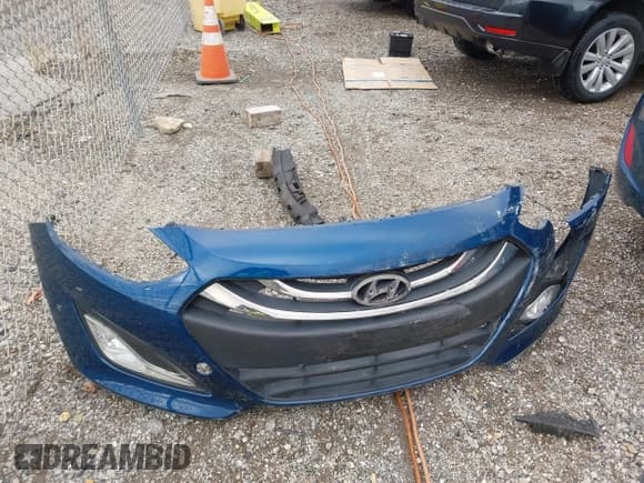 ✅ 2015 Hyundai Elantra • VIN: KMHD35LH3FU244147 • Lot: 43492301. Listed on IAAI with 132,073 mi. Free auction sales archive from the USA and detailed vehicle history report at DreamBid. Image 12.