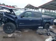 ✅ 2018 Chevrolet Silverado 1500 LTZ • VIN: 3GCUKSEC7JG219819 • Lot: 42834448. Wystawiony na IAAI z przebiegiem 77 237 mil. Bezpłatny archiwum sprzedaży aukcyjnych z USA i szczegółowy raport historii pojazdu na DreamBid. Zdjęcie 14.