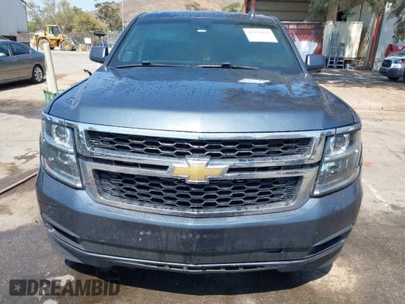 ✅ 2020 Chevrolet Tahoe LT • VIN: 1GNSKBKC0LR114917 • Лот: 42939829. Опубликован ранее на IAAI с пробегом Не указан. Бесплатный доступ к архиву аукционных продаж из США и подробный отчёт об истории автомобиля на DreamBid. Изображение 12.