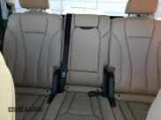 ✅ 2020 Audi Q7 Premium • VIN: WA1AXAF79LD000693 • Lot: 52696995. Listed on Copart with 46,631 mi. Free auction sales archive from the USA and detailed vehicle history report at DreamBid. Image 10.